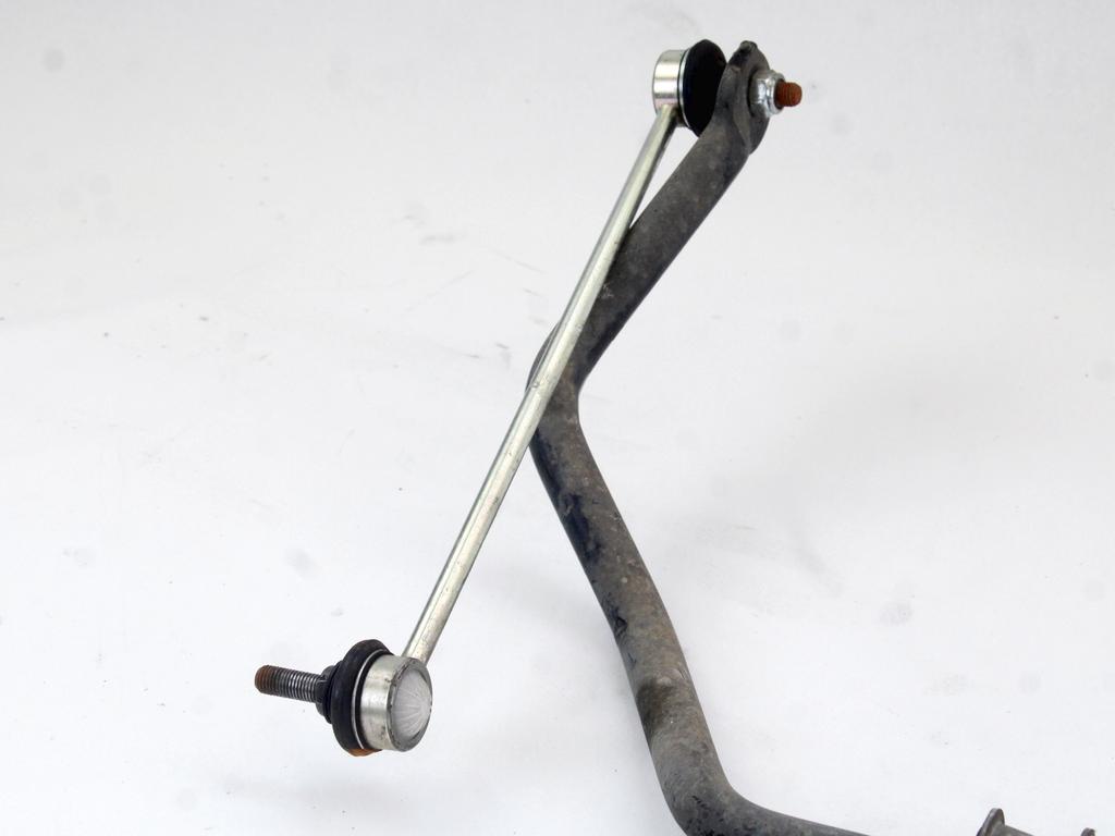 SPREDNJI STABILIZATOR OEM N. 51856867 ORIGINAL REZERVNI DEL FIAT PANDA 169 R (2009 - 2011) DIESEL LETNIK 2011