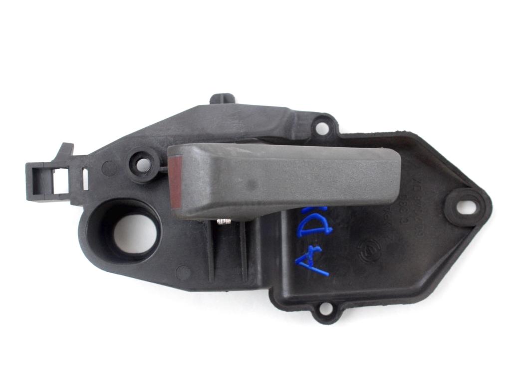 NOTRANJA KLJUKA  OEM N. 71732851 ORIGINAL REZERVNI DEL FIAT PANDA 169 R (2009 - 2011) DIESEL LETNIK 2011