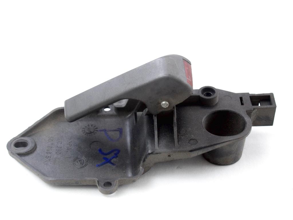 NOTRANJA KLJUKA  OEM N. 71732852 ORIGINAL REZERVNI DEL FIAT PANDA 169 R (2009 - 2011) DIESEL LETNIK 2011