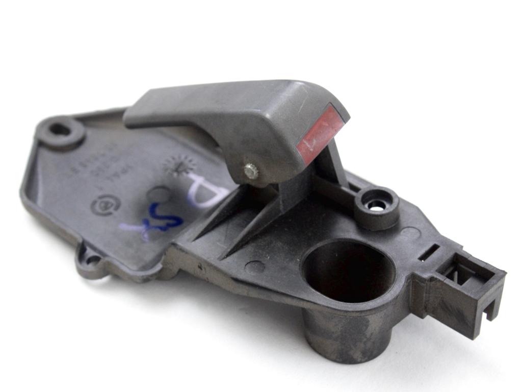 NOTRANJA KLJUKA  OEM N. 71732852 ORIGINAL REZERVNI DEL FIAT PANDA 169 R (2009 - 2011) DIESEL LETNIK 2011