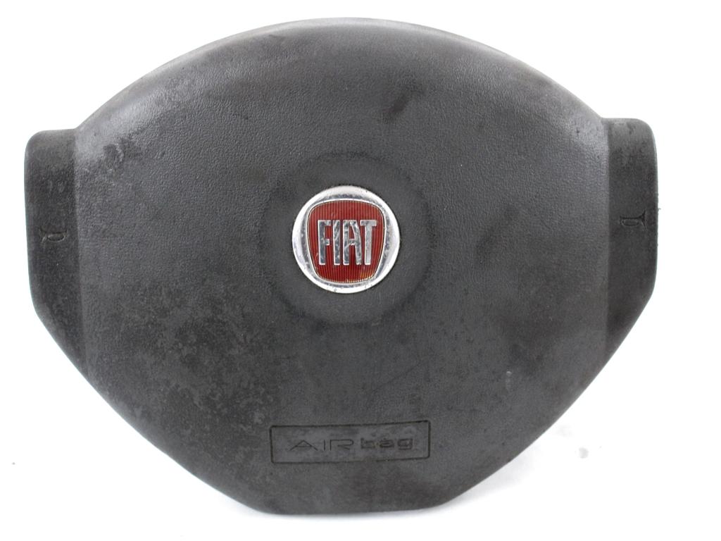 AIRBAG VOLAN OEM N. 735460952 ORIGINAL REZERVNI DEL FIAT PANDA 169 R (2009 - 2011) DIESEL LETNIK 2011