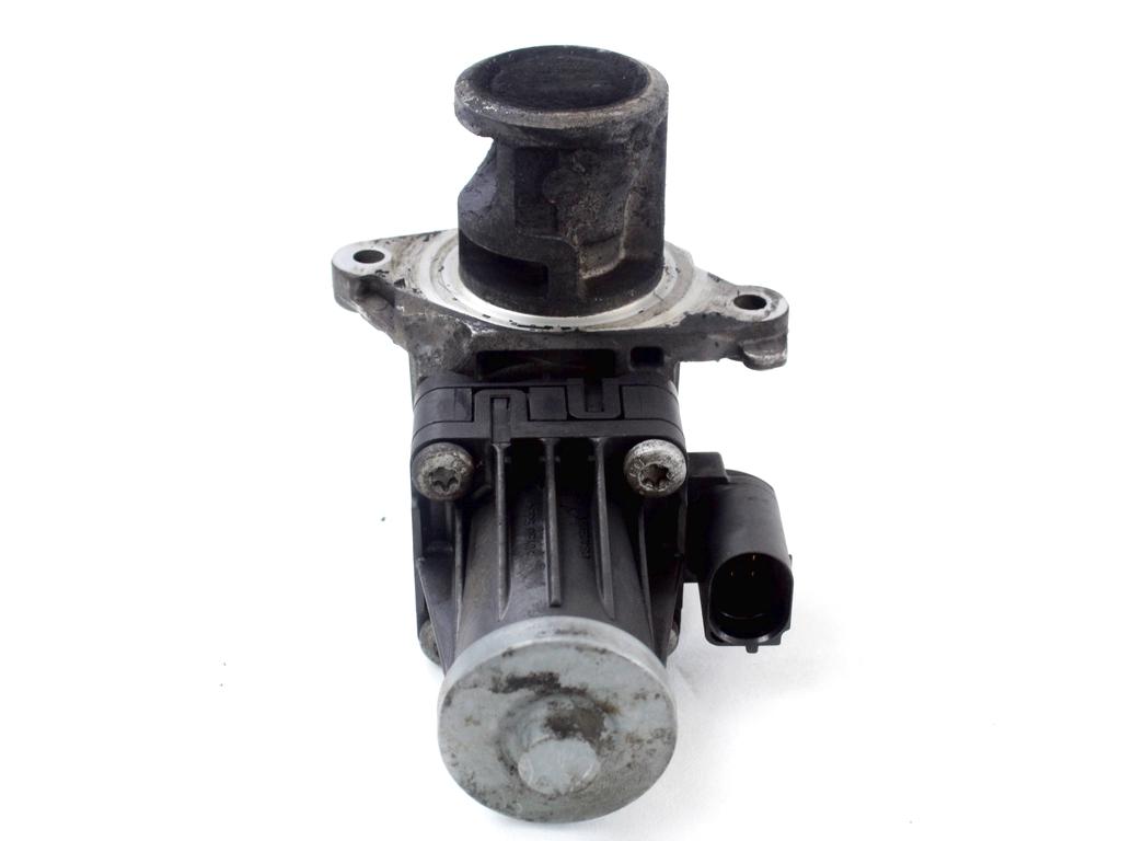 EGR VENTIL   OEM N. 701599040 ORIGINAL REZERVNI DEL FIAT PANDA 169 R (2009 - 2011) DIESEL LETNIK 2011