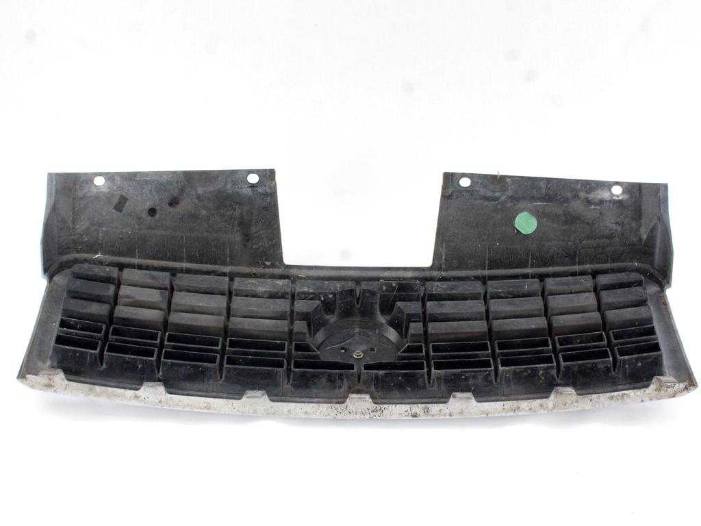 SPREDNJE OKRASNE MASKE OEM N. 735395576 ORIGINAL REZERVNI DEL FIAT DOBLO 223 MK1 R (2005 - 2009) DIESEL LETNIK 2008