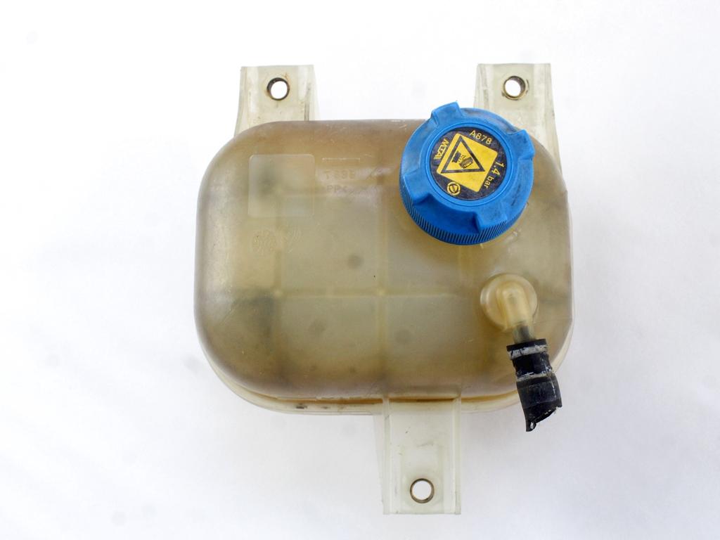 HLADILNA VODA ZA RADIJATORJE OEM N. 51891028 ORIGINAL REZERVNI DEL FIAT DOBLO 223 MK1 R (2005 - 2009) DIESEL LETNIK 2008