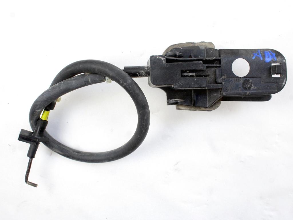 NOTRANJA KLJUKA  OEM N. 735420503 ORIGINAL REZERVNI DEL FIAT DOBLO 223 MK1 R (2005 - 2009) DIESEL LETNIK 2008