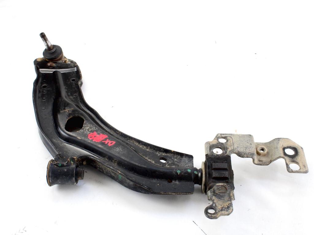 SPREDNJA DESNA ROKA  OEM N. 51772988 ORIGINAL REZERVNI DEL FIAT DOBLO 223 MK1 R (2005 - 2009) DIESEL LETNIK 2008