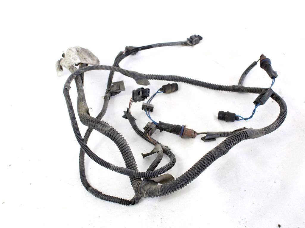 ELEKTRICNA NAPELJAVA OEM N. 51845805 ORIGINAL REZERVNI DEL ALFA ROMEO GIULIETTA 940 (2010 - 2020) DIESEL LETNIK 2012