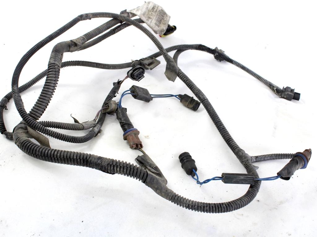 ELEKTRICNA NAPELJAVA OEM N. 51845805 ORIGINAL REZERVNI DEL ALFA ROMEO GIULIETTA 940 (2010 - 2020) DIESEL LETNIK 2012