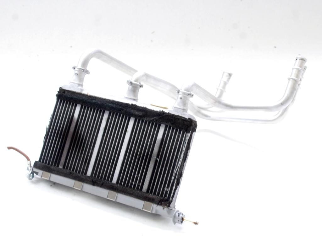 GRELEC RADIATORJA OEM N. 64116933922 ORIGINAL REZERVNI DEL BMW SERIE 5 E60 E61 (2003 - 2010) DIESEL LETNIK 2003