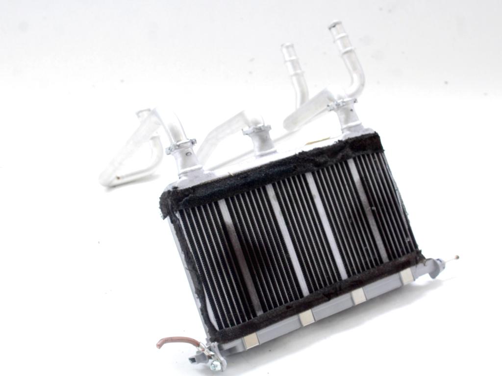 GRELEC RADIATORJA OEM N. 64116933922 ORIGINAL REZERVNI DEL BMW SERIE 5 E60 E61 (2003 - 2010) DIESEL LETNIK 2003