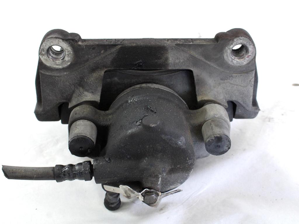 SPREDNJE DESNE ZAVORNE CELJUSTI  OEM N. 77365310 ORIGINAL REZERVNI DEL ALFA ROMEO GIULIETTA 940 (2010 - 2020) DIESEL LETNIK 2012