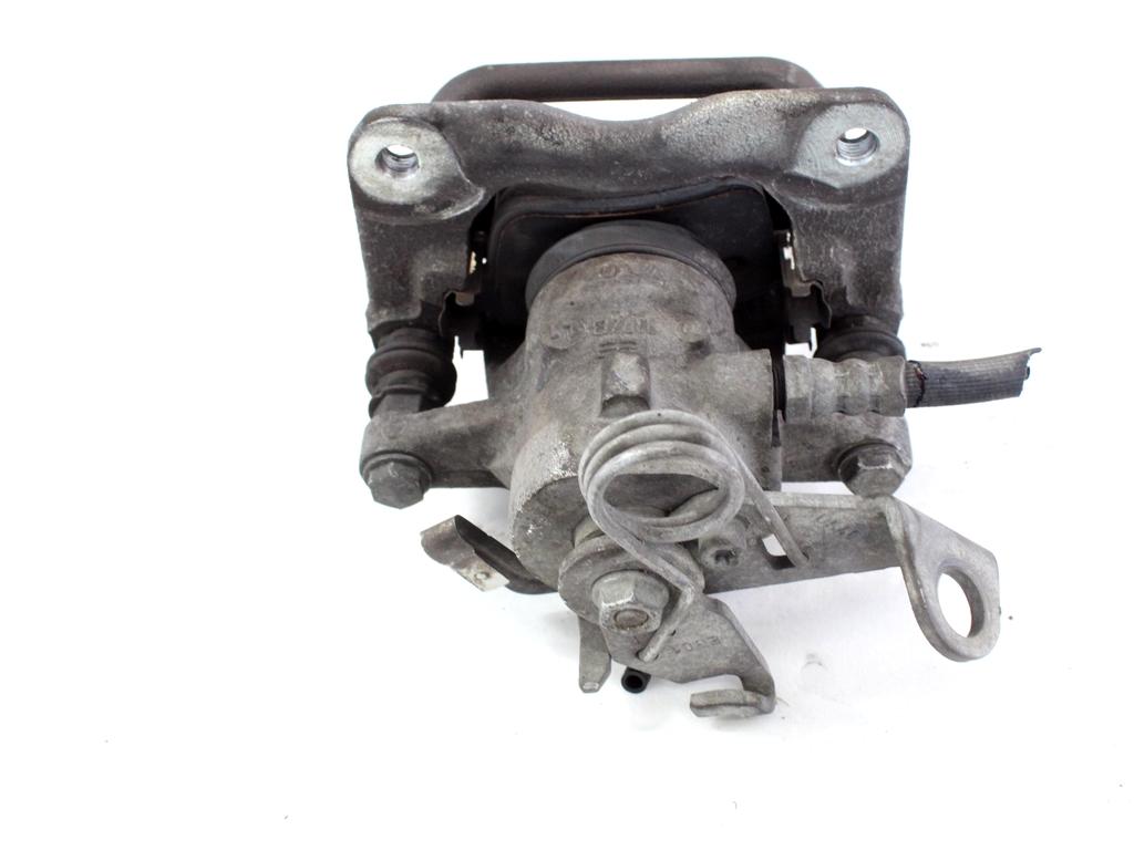 ZADNJE DESNE ZAVORNE CELJUSTI  OEM N. 77368000 ORIGINAL REZERVNI DEL ALFA ROMEO GIULIETTA 940 (2010 - 2020) DIESEL LETNIK 2012