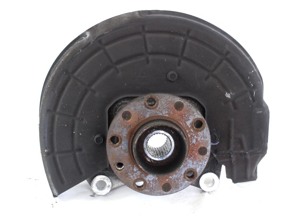 LEVI VRTLJIVI LEZAJ / PESTO KOLESA Z LEZAJEM SPREDAJ OEM N. 50514553 ORIGINAL REZERVNI DEL ALFA ROMEO GIULIETTA 940 (2010 - 2020) DIESEL LETNIK 2012