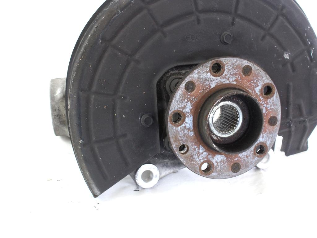 LEVI VRTLJIVI LEZAJ / PESTO KOLESA Z LEZAJEM SPREDAJ OEM N. 50514553 ORIGINAL REZERVNI DEL ALFA ROMEO GIULIETTA 940 (2010 - 2020) DIESEL LETNIK 2012