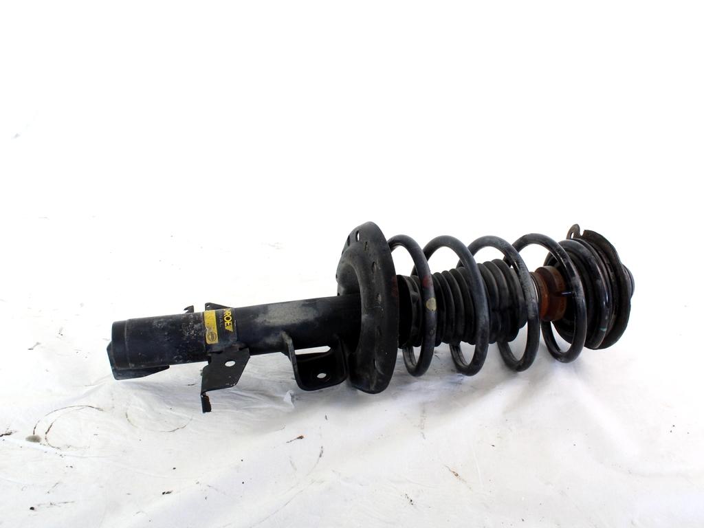 SPREDNJI LEVI AMORTIZER OEM N. G8313L ORIGINAL REZERVNI DEL ALFA ROMEO GIULIETTA 940 (2010 - 2020) DIESEL LETNIK 2012