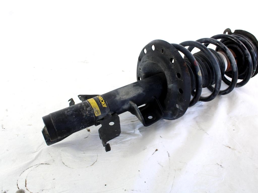 SPREDNJI LEVI AMORTIZER OEM N. G8313L ORIGINAL REZERVNI DEL ALFA ROMEO GIULIETTA 940 (2010 - 2020) DIESEL LETNIK 2012