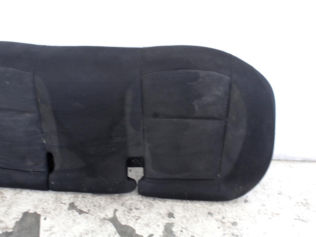 ZADNJE SEDISCE BLAGO OEM N. DIPITARGIUTTABR5P ORIGINAL REZERVNI DEL ALFA ROMEO GIULIETTA 940 (2010 - 2020) DIESEL LETNIK 2012