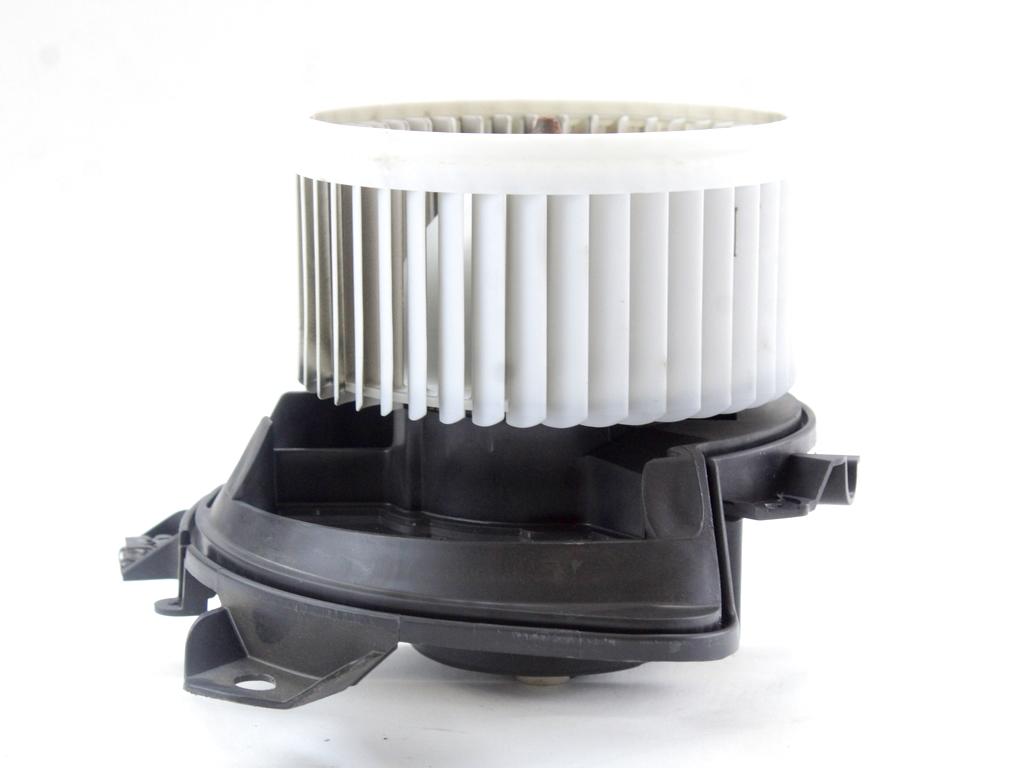 VENTILATOR  KABINE  OEM N. 77365038 ORIGINAL REZERVNI DEL ALFA ROMEO MITO 955 (2008 - 2018) BENZINA LETNIK 2009