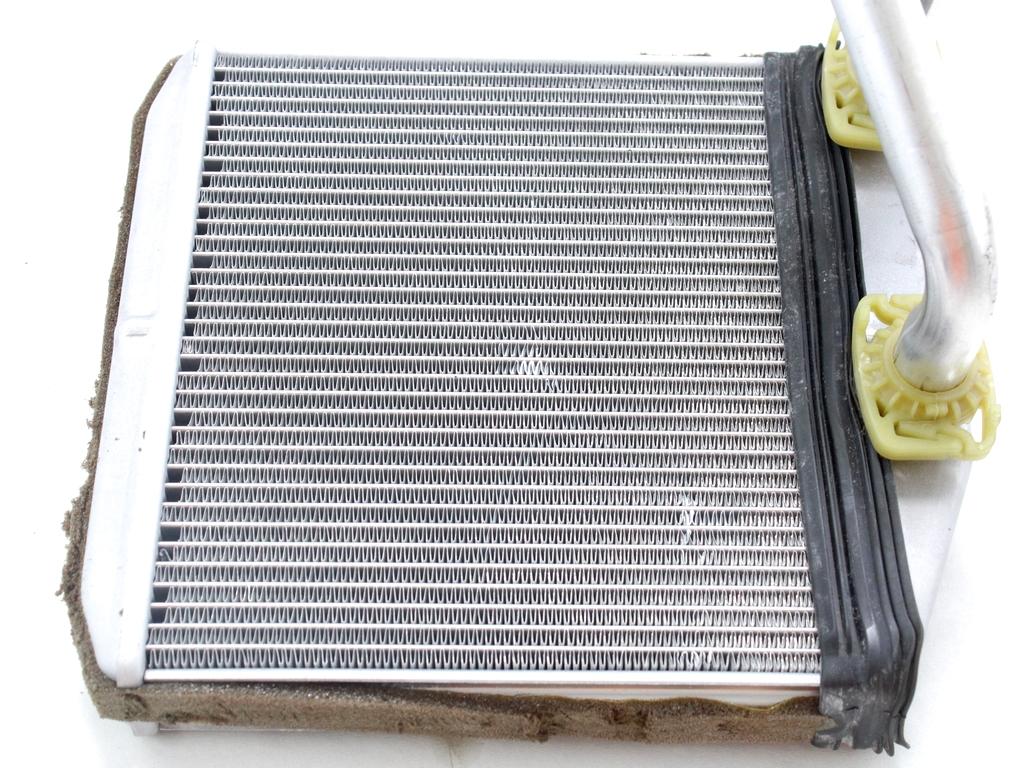 GRELEC RADIATORJA OEM N. 77365032 ORIGINAL REZERVNI DEL ALFA ROMEO MITO 955 (2008 - 2018) BENZINA LETNIK 2009