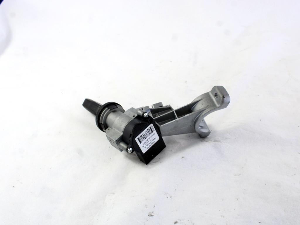 KOMPLET ODKLEPANJE IN VZIG  OEM N. 2159 KIT ACCENSIONE AVVIAMENTO ORIGINAL REZERVNI DEL ALFA ROMEO GIULIETTA 940 (2010 - 2020) DIESEL LETNIK 2012