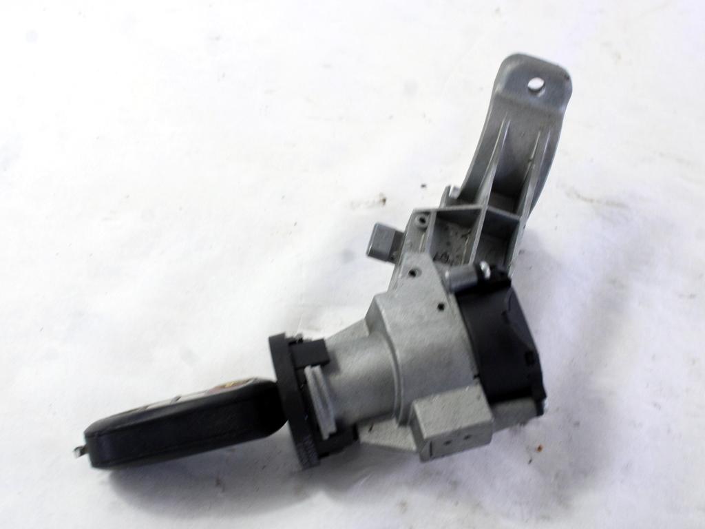 KOMPLET ODKLEPANJE IN VZIG  OEM N. 2159 KIT ACCENSIONE AVVIAMENTO ORIGINAL REZERVNI DEL ALFA ROMEO GIULIETTA 940 (2010 - 2020) DIESEL LETNIK 2012