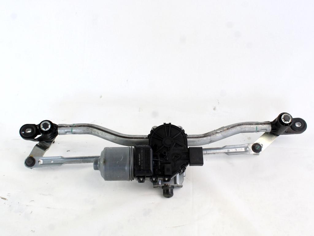 MOTORCEK PREDNJIH BRISALCEV OEM N. 50509396 ORIGINAL REZERVNI DEL ALFA ROMEO GIULIETTA 940 (2010 - 2020) DIESEL LETNIK 2012