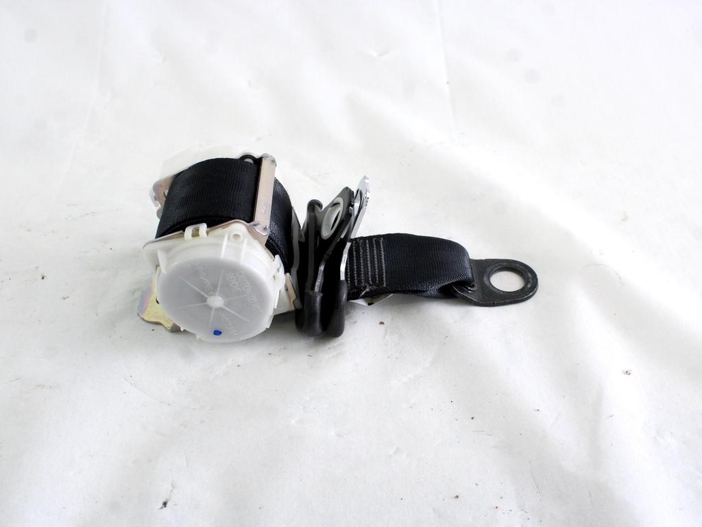 VARNOSTNI PAS OEM N. 8974LH ORIGINAL REZERVNI DEL CITROEN C1 (2005 - 2014) BENZINA LETNIK 2012