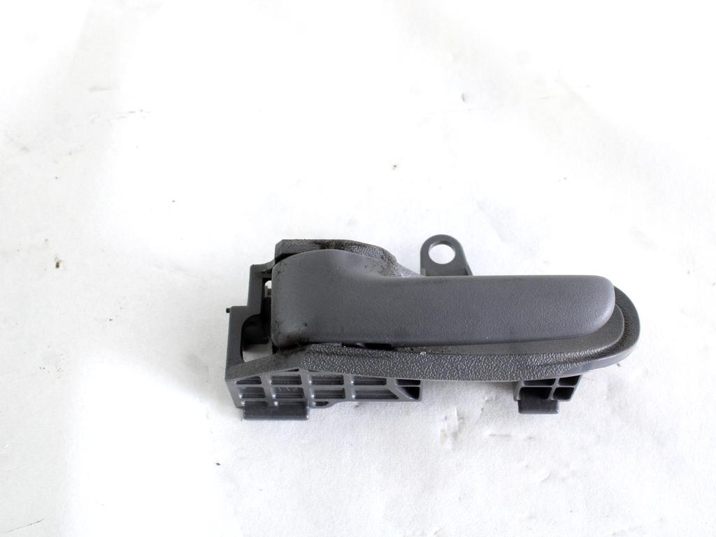 NOTRANJA KLJUKA  OEM N. 9143K9 ORIGINAL REZERVNI DEL CITROEN C1 (2005 - 2014) BENZINA LETNIK 2012