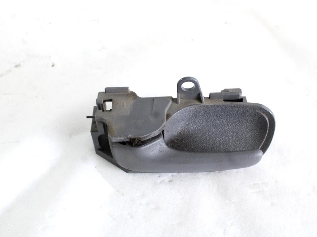 NOTRANJA KLJUKA  OEM N. 9143K9 ORIGINAL REZERVNI DEL CITROEN C1 (2005 - 2014) BENZINA LETNIK 2012