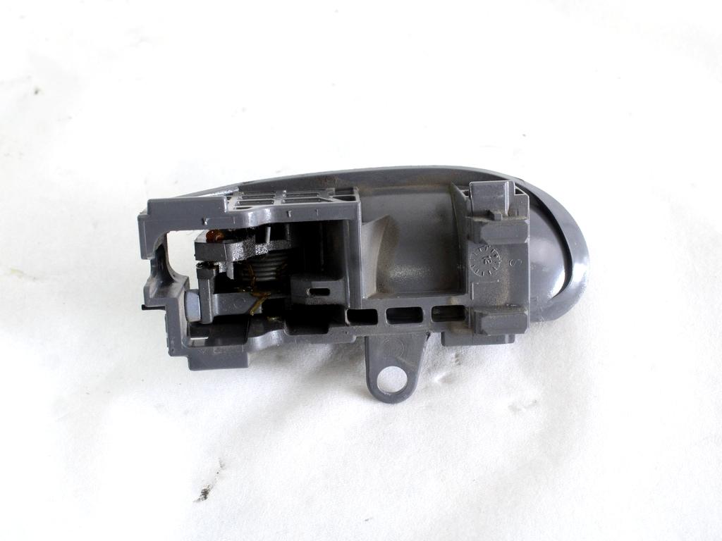 NOTRANJA KLJUKA  OEM N. 9143K9 ORIGINAL REZERVNI DEL CITROEN C1 (2005 - 2014) BENZINA LETNIK 2012