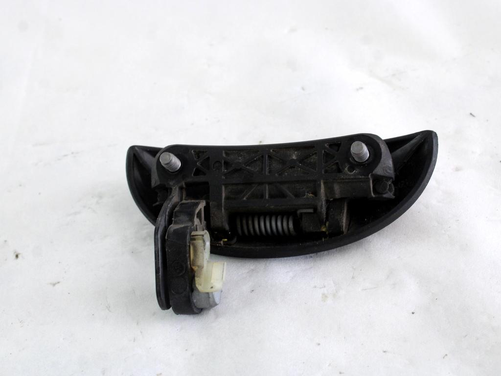 ZUNANJA KLJUKA SPREDNJA DESNA VRATA OEM N. 9101AG ORIGINAL REZERVNI DEL CITROEN C1 (2005 - 2014) BENZINA LETNIK 2012