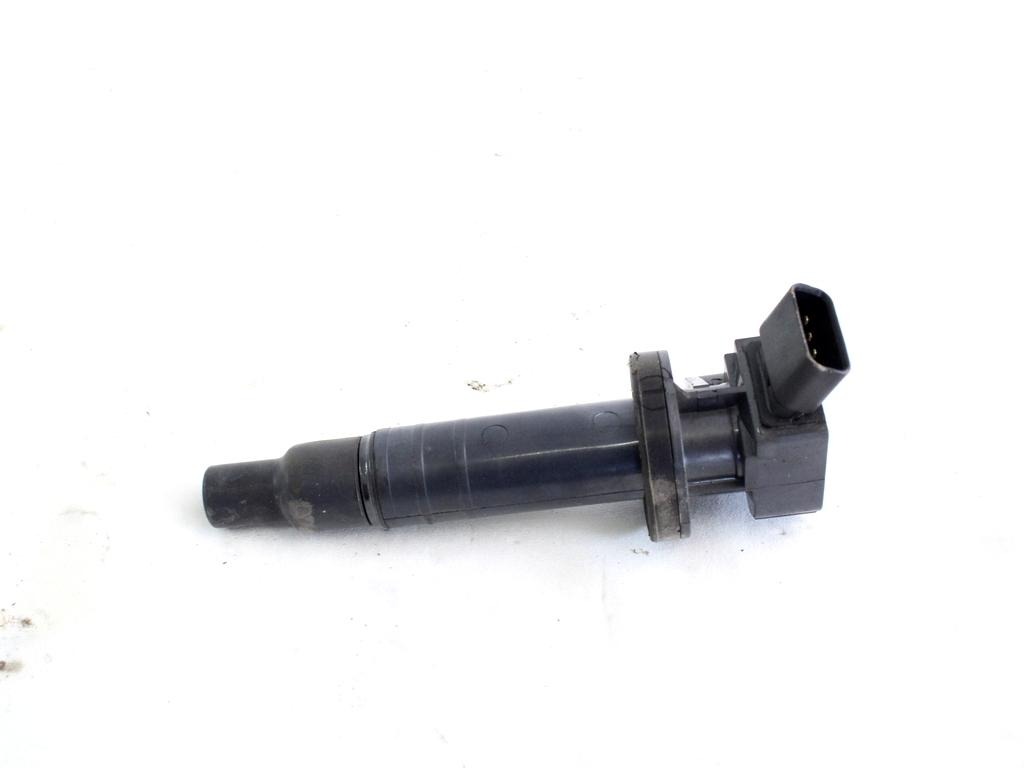 VZIGALNE TULJAVE OEM N. 90919-W2001 ORIGINAL REZERVNI DEL CITROEN C1 (2005 - 2014) BENZINA LETNIK 2012