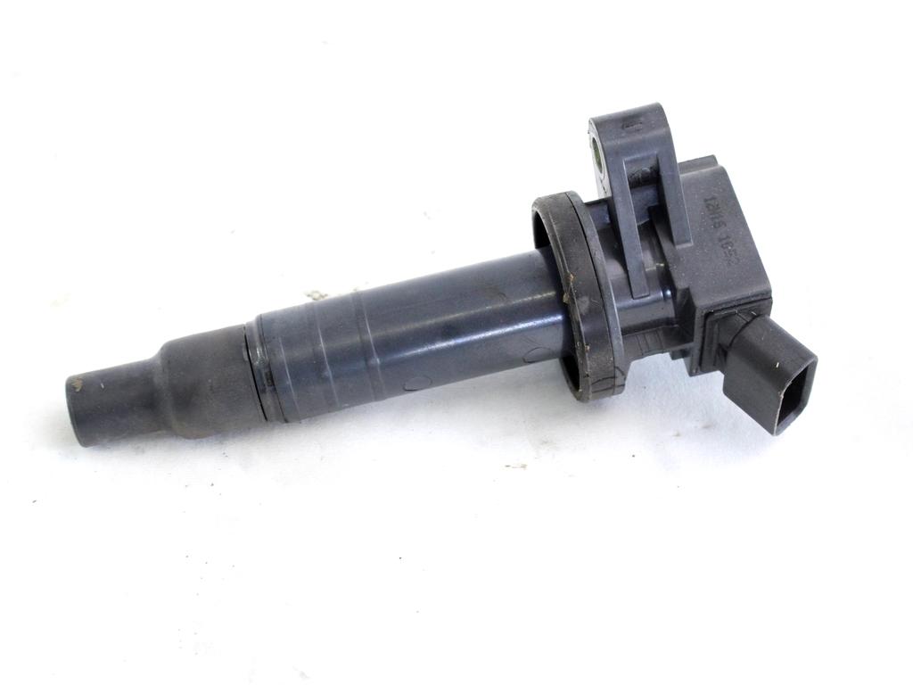 VZIGALNE TULJAVE OEM N. 90919-W2001 ORIGINAL REZERVNI DEL CITROEN C1 (2005 - 2014) BENZINA LETNIK 2012