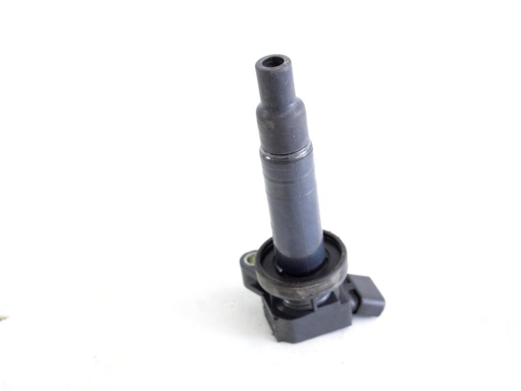 VZIGALNE TULJAVE OEM N. 90919-W2001 ORIGINAL REZERVNI DEL CITROEN C1 (2005 - 2014) BENZINA LETNIK 2012