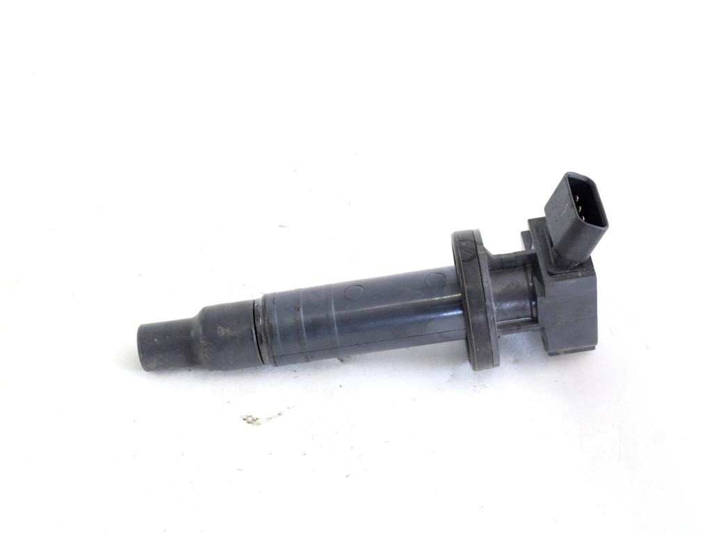 VZIGALNE TULJAVE OEM N. 90919-W2001 ORIGINAL REZERVNI DEL CITROEN C1 (2005 - 2014) BENZINA LETNIK 2012