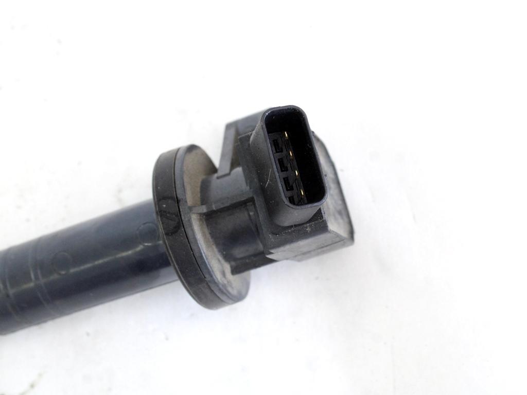 VZIGALNE TULJAVE OEM N. 90919-W2001 ORIGINAL REZERVNI DEL CITROEN C1 (2005 - 2014) BENZINA LETNIK 2012