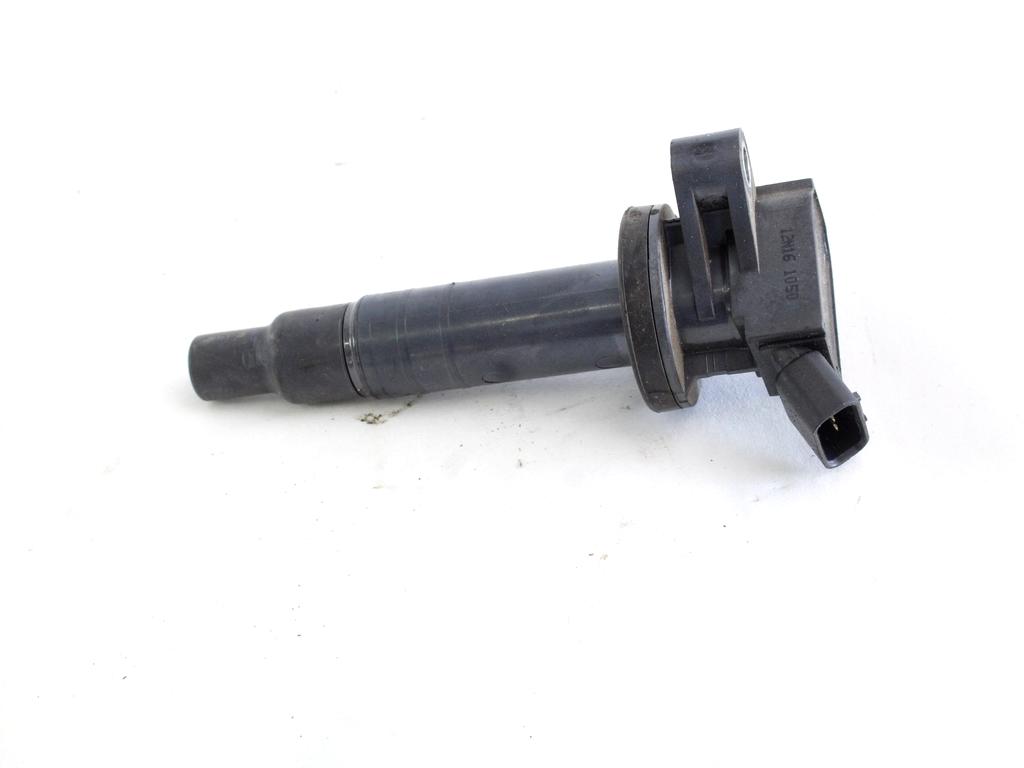 VZIGALNE TULJAVE OEM N. 90919-W2001 ORIGINAL REZERVNI DEL CITROEN C1 (2005 - 2014) BENZINA LETNIK 2012