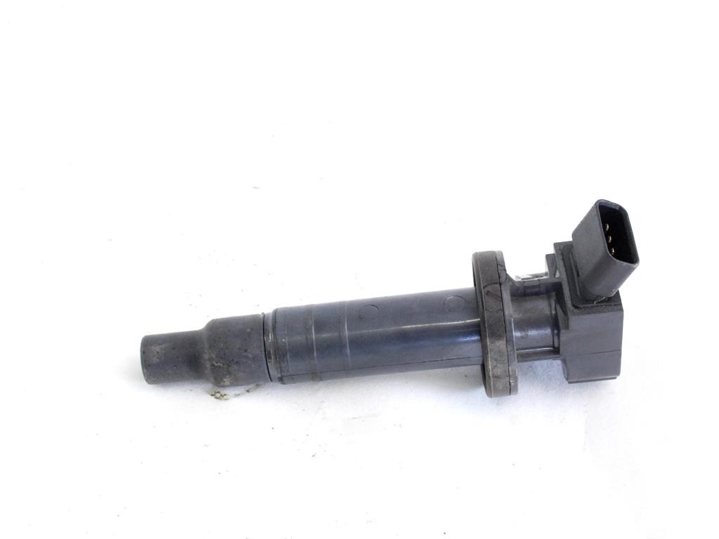 VZIGALNE TULJAVE OEM N. 90919-W2001 ORIGINAL REZERVNI DEL CITROEN C1 (2005 - 2014) BENZINA LETNIK 2012