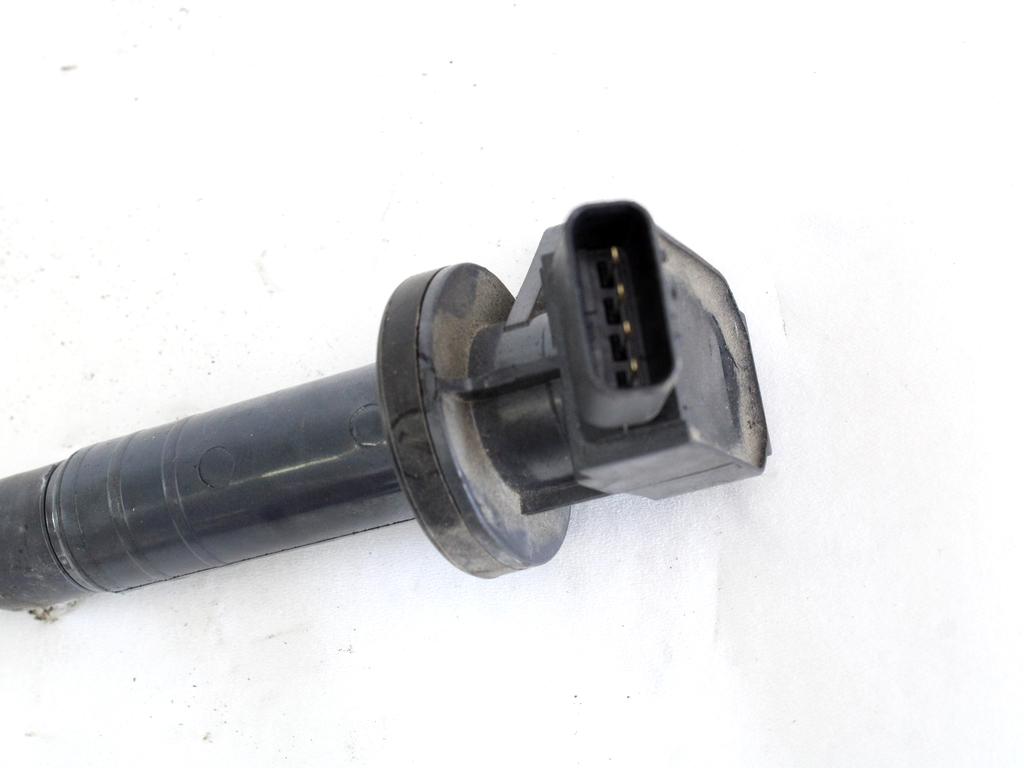 VZIGALNE TULJAVE OEM N. 90919-W2001 ORIGINAL REZERVNI DEL CITROEN C1 (2005 - 2014) BENZINA LETNIK 2012