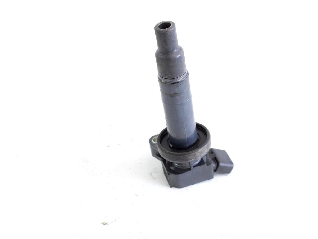 VZIGALNE TULJAVE OEM N. 90919-W2001 ORIGINAL REZERVNI DEL CITROEN C1 (2005 - 2014) BENZINA LETNIK 2012