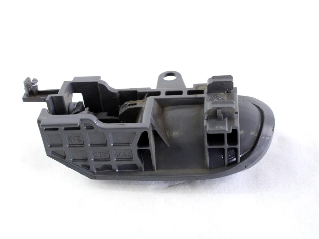 NOTRANJA KLJUKA  OEM N. 9143K8 ORIGINAL REZERVNI DEL CITROEN C1 (2005 - 2014) BENZINA LETNIK 2012