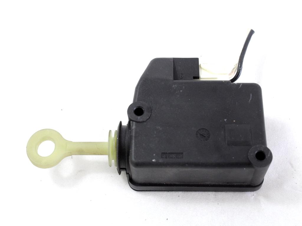 ZAKLEPANJE PRTLJA?NIH VRAT  OEM N. 661528 ORIGINAL REZERVNI DEL CITROEN C1 (2005 - 2014) BENZINA LETNIK 2012