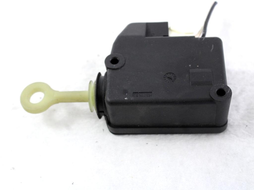 ZAKLEPANJE PRTLJA?NIH VRAT  OEM N. 661528 ORIGINAL REZERVNI DEL CITROEN C1 (2005 - 2014) BENZINA LETNIK 2012