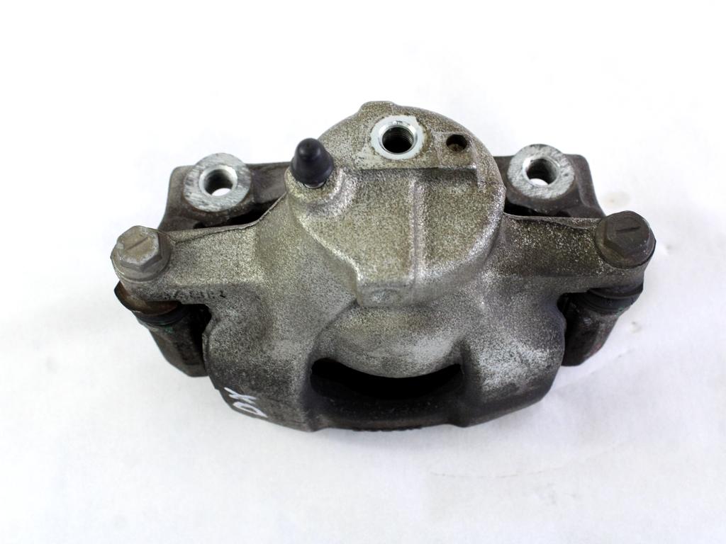 SPREDNJE DESNE ZAVORNE CELJUSTI  OEM N. 4401G9 ORIGINAL REZERVNI DEL CITROEN C1 (2005 - 2014) BENZINA LETNIK 2012