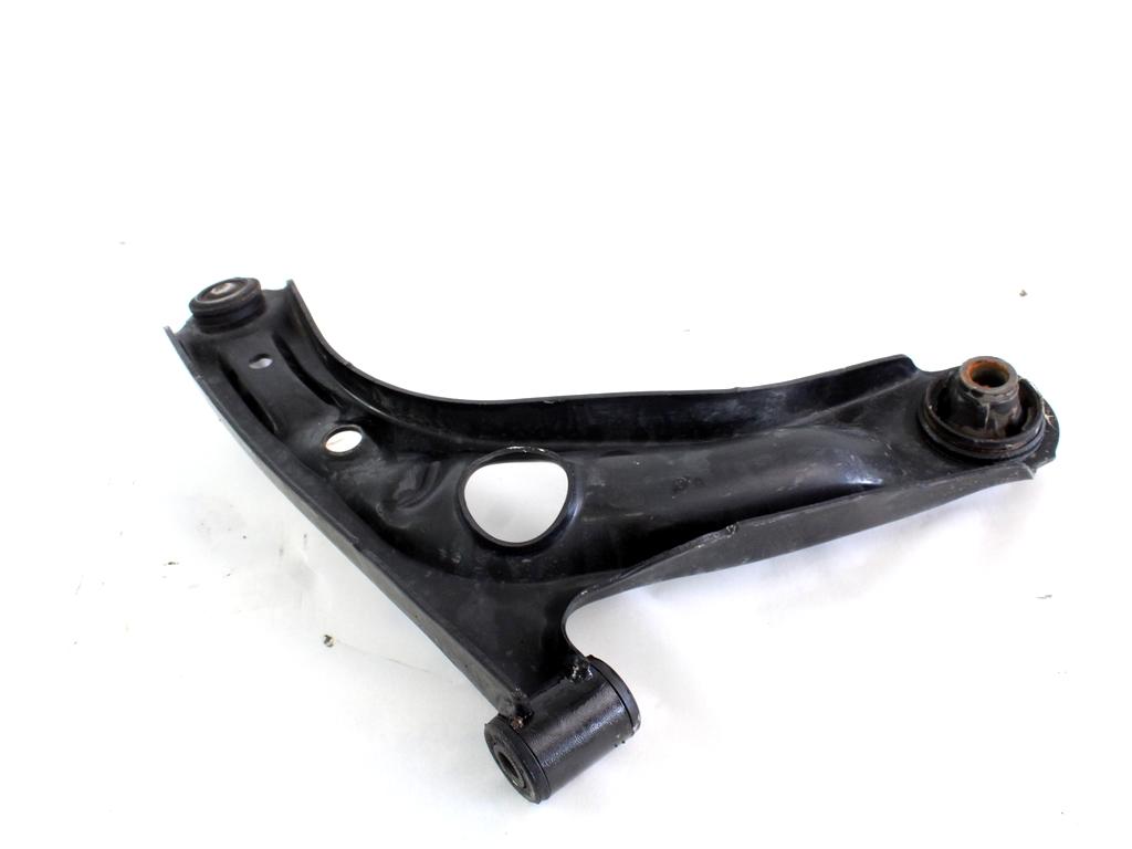 SPREDNJA LEVA ROKA  OEM N. 3520Q2 ORIGINAL REZERVNI DEL CITROEN C1 (2005 - 2014) BENZINA LETNIK 2012