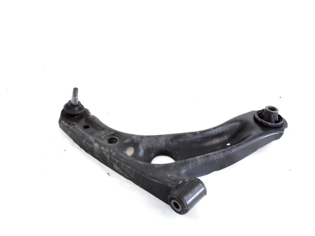 SPREDNJA DESNA ROKA  OEM N. 3521L3 ORIGINAL REZERVNI DEL CITROEN C1 (2005 - 2014) BENZINA LETNIK 2012