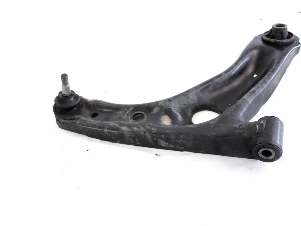 SPREDNJA DESNA ROKA  OEM N. 3521L3 ORIGINAL REZERVNI DEL CITROEN C1 (2005 - 2014) BENZINA LETNIK 2012