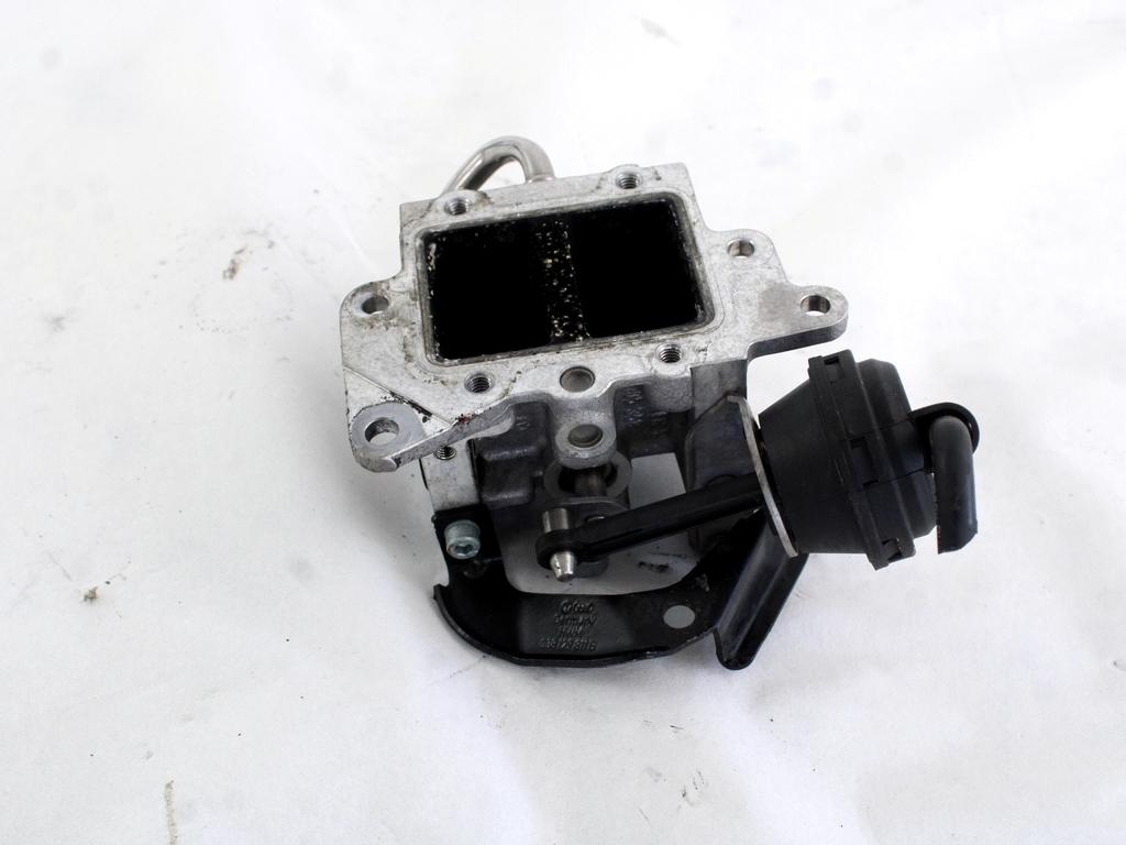 EGR VENTIL   OEM N. 03G131063E ORIGINAL REZERVNI DEL AUDI A3 MK2 8P 8PA 8P1 (2003 - 2008)DIESEL LETNIK 2005