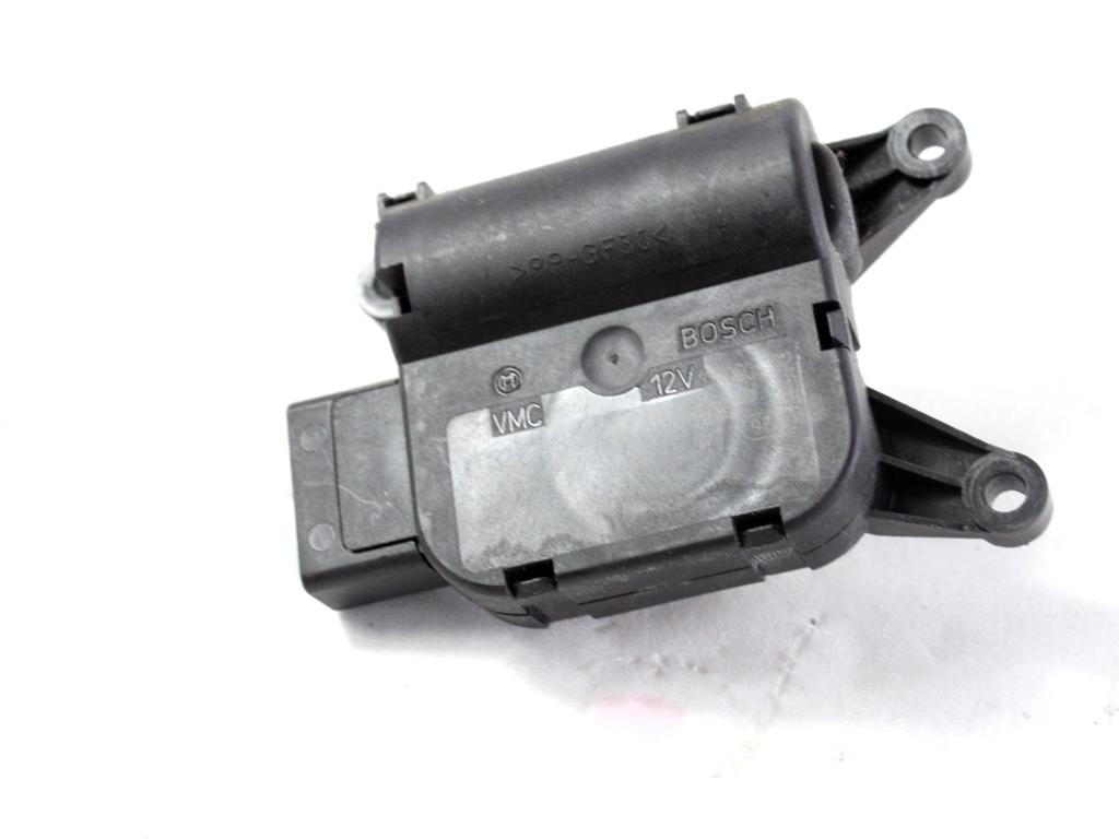 MOTORCEK OGREVANJA OEM N. 1K1907511C ORIGINAL REZERVNI DEL AUDI A3 MK2 8P 8PA 8P1 (2003 - 2008)DIESEL LETNIK 2005