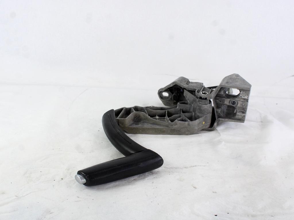 OEM N. 8P0711303B ORIGINAL REZERVNI DEL AUDI A3 MK2 8P 8PA 8P1 (2003 - 2008)DIESEL LETNIK 2005